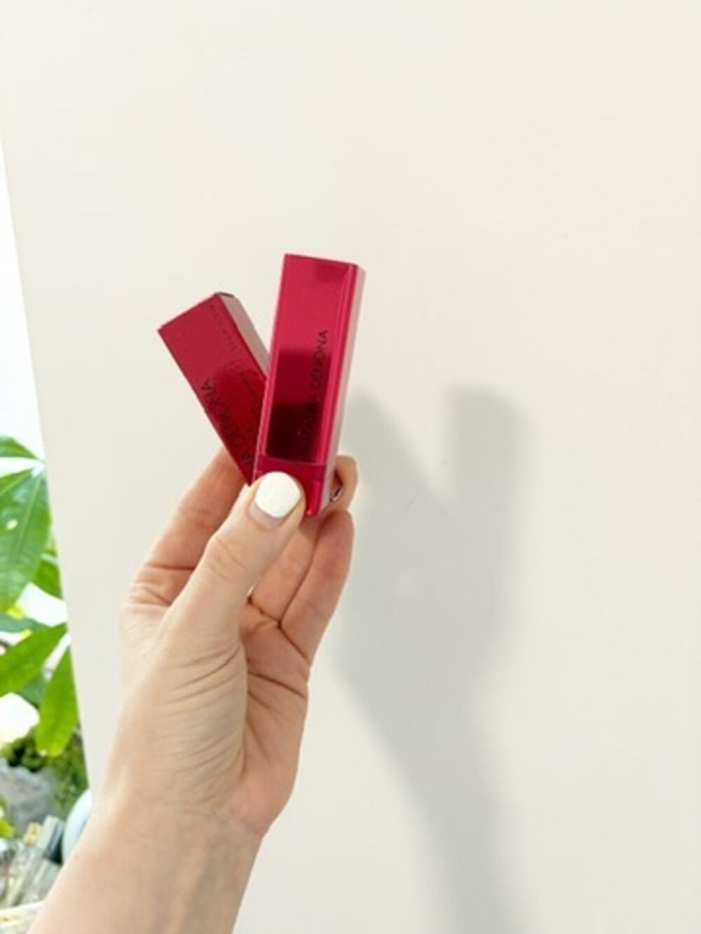 NEW Natasha Denona Berry Pop Lipstick